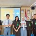 Kejari Jakarta Pusat Kenalkan Hukum kepada Pelajar SMAN 27 Jakarta