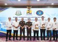 Kejagung Kawal Proyek BSSN dan Penanganan Darurat Bencana Senilai Rp6,29 Triliun dan 229,3 Juta Euro