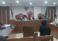 Dua Saksi Bank Ungkap Transfer Rp80 Juta ke Rekening Bangun Paulus
