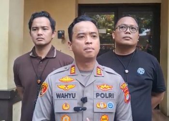 Respons Cepat Polsek Tambora, Polisi Selamatkan Pasutri Korban Insiden KDRT di Pekojan