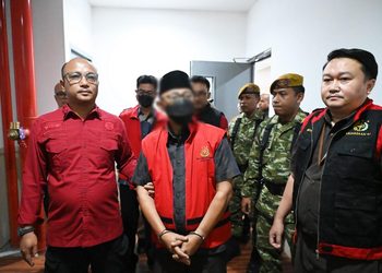 Kejati Jabar Tahan Ketua DPRD Indramayu dan Plt Sekwan, Kasus Korupsi Tunjangan Rugikan Negara Rp18,79 Miliar