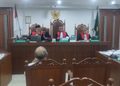 Dokumen NIK dan NPWP Jadi Sorotan dalam Sidang Johnny Kalwani