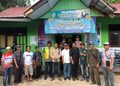 Masyarakat Kabupaten Banjar Dukung Metode PDSK Bendungan Riam Kiwa, Berharap Pembayaran Segera Cair