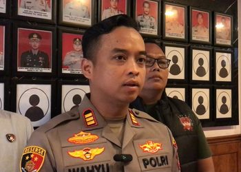 Berpura-pura Cari Motor untuk Istri, Pria Ini Bawa Kabur Honda PCX dari Showroom di Tambora