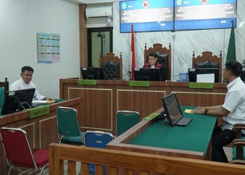 Sidang Praperadilan di PN Depok Molor Dua Jam, Kuasa Hukum Pemohon Soroti Profesionalisme Termohon