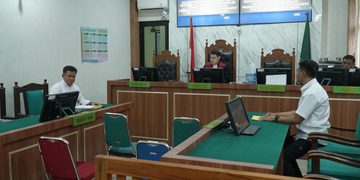 Sidang Praperadilan di PN Depok Molor Dua Jam, Kuasa Hukum Pemohon Soroti Profesionalisme Termohon
