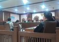 Saksi Meringankan Bangun Paulus Akui Tak Tahu Langsung Peristiwa yang Didakwakan