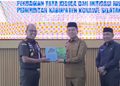 Kajati Sultra Bekali Pemkab Konawe Selatan Strategi Mitigasi Risiko Hukum