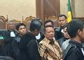Eksepsi Febrie Adriansyah Ditolak, Hakim Perintahkan Perkara Lanjut ke Pembuktian