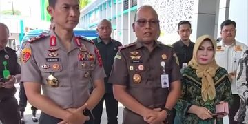 Kejati Sultra Lelang Barang Rampasan, 19 Lot Laku Rp8,18 Miliar